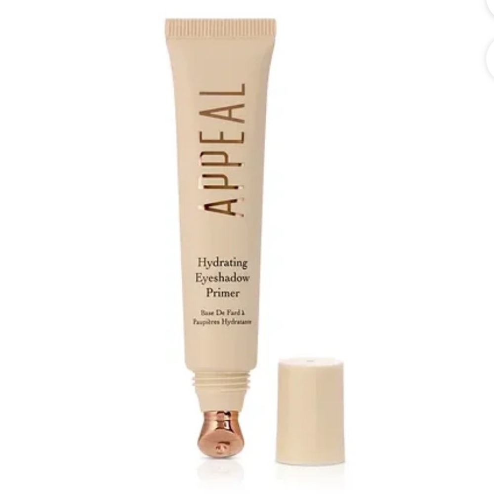 Appeal Hydrating EyeShadow Primer